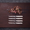 Pro le blanc, 4-pc, Steak Knife Set, small 5