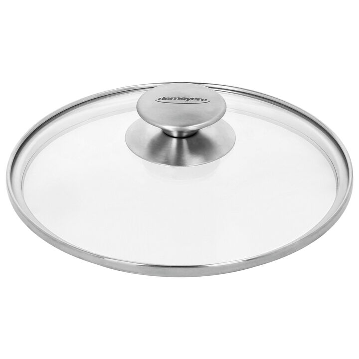 Specialties 3, Egg poacher 18 cm, 18/10 Stainless Steel, Silver, large 3