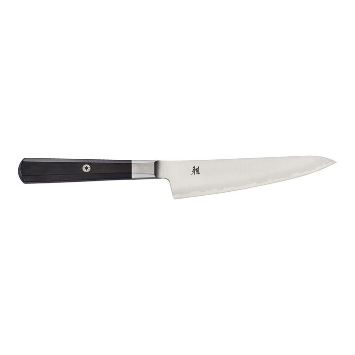 KOH 4000FC, Shotoh liscio - 14 cm, marrone, large 1