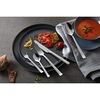 Cult (polished), 68-pz., Set di posate da degustazione, small 7