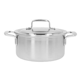Kookpot 18 cm / 2,2 l
