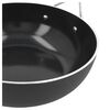 Alu Plus 3 Ceramic, Wok vlakke bodem Ceraforce 28 cm, small 5