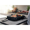 Enfinigy, Contact grill, black, small 13