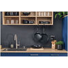 Sleek, 24 cm Aluminium Frying pan black, small 9