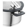 Simplify, Stock pot, 3.5 l, stainless steel, small 4
