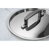 Bellasera, Pot set 9 Piece, 18/10 Stainless Steel, small 11