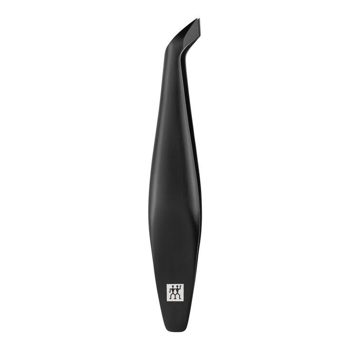 PREMIUM, Cuticle Cutter - Black Matt, large 1