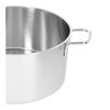 Apollo 7, Kookpot met deksel 28 cm / 8,4 l, small 6