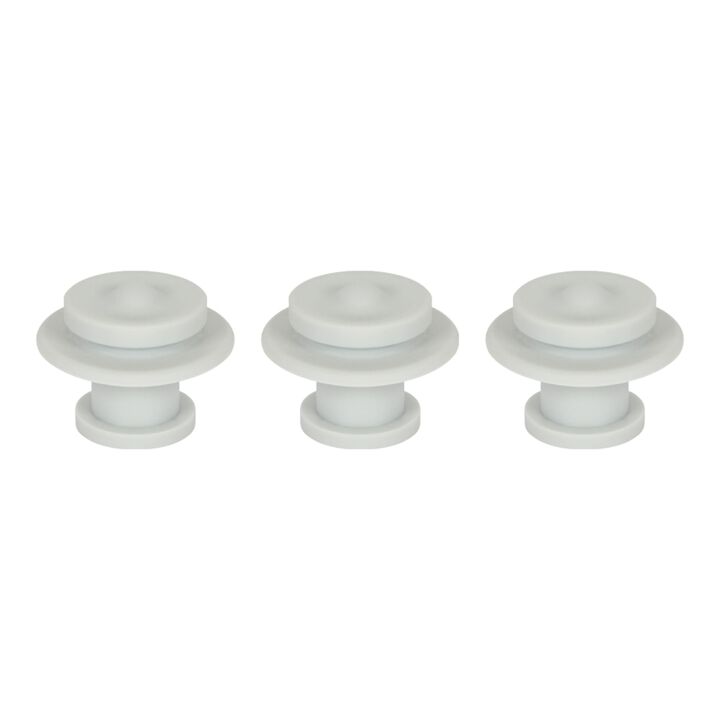 Fresh & Save CUBE, Fresh and Save CUBE Replacement Valve, 3 Piece, large 1
