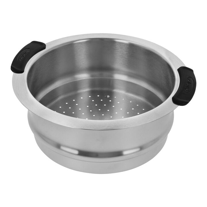 Specialties 5, Stoomkoker inzet, 24 cm, large 1