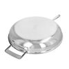 Silver Pro 7, Bakpan NanoTouch 32 cm, small 4
