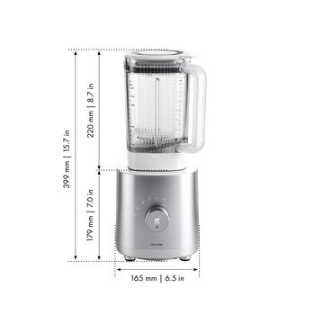 Table Blender, AC Motor, EU,,large 7