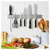 Professional S, 7-pc, Set with 17.5" Stainless Magnetic Knife Bar, No-Color, small 2