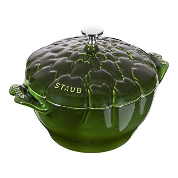 D&ouml;k&uuml;m Tencere | Fesleğen | 22 cm | 3 l | Enginar,,large 1