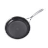 Peak, 10-pc, Ceramic Hybrid Cookware Set, small 4