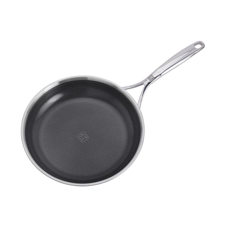 Peak, 10-pc, Ceramic Hybrid Cookware Set, large 4