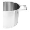 Silver 7, Marmite avec couvercle &agrave; double parois 20 cm / 5 l, small 6