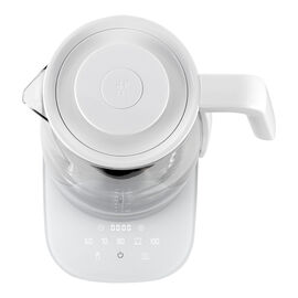 Wasserkocher, 1,7 l, Weiß