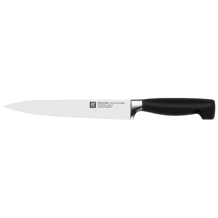 Four Star, Slicing/Carving Knife 8 inch, fine edge, large 1