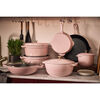 Cast Iron, 5 qt, Essential French Oven, Peony Pink - Factory Second, small 10