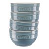 Ceramique, Set de boles 14 cm / 4-pzs, Cer&aacute;mica, small 1
