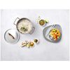 Bellasera, 3 l 18/10 Stainless Steel Stew pot, small 9