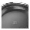 Peak, 3-pc, Ceramic Hybrid Frying Pan Set, small 3