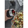 Thermo, Recipiente alimentare - 700 ml, acciaio inox, small 11