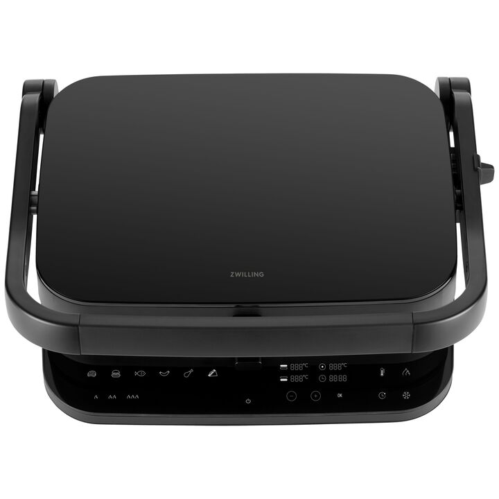 Enfinigy, Contact grill, black, large 2