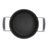Alu Pro 5, Casserole avec couvercle Duraslide Titanium 16 cm / 1,4 l, small 5
