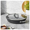 Motion, 33 cm / 13 inch aluminum Frying pan, small 3