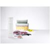 Fresh & Save, Plastic / S/M 7-pcs Vacuum starter set, small 2