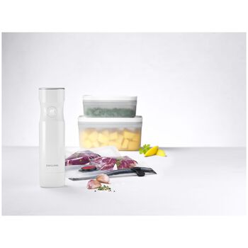 Vakumlu Başlangı&ccedil; Seti Plastik / S/M, 7-par&ccedil;a,,large 2