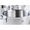 Focus, cookware set, 10 Piece, 18/10 Stainless Steel, small 4
