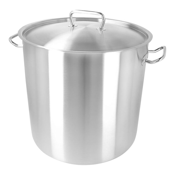 Classic Pro 3, Soeppot met hoge randen 36 cm / 36,5 l, large 1