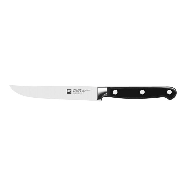 Professional S, 4-pc, Steak Knife Set, large 3