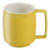 Ceramique, Tasse 350 ml, Citron, Keramik, small 1