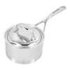 Atlantis 7, 14 cm, Kastrull med lock, Silver, small 2