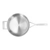 Industry 5, 28 cm 18/10 Stainless Steel Saute pan with lid, small 5