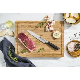 Coltello da carne 20 cm, argento