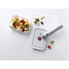 Fresh & Save, Vakuumbox L, Glas, Grau, small 2