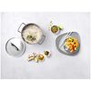 Bellasera, 3.5 l stainless steel Stock pot, small 9