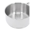 Classico 3, Steelpan zonder deksel 16 cm / 1,5 l, small 2