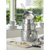 TWIN Nova, Couvercle 24 cm, Verre, small 3