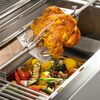 Flammkraft Model D, Rotisserie, small 2