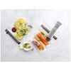 Fresh & Save, Conjunto de sacos de v&aacute;cuo, S / 10-pe&ccedil;as, small 5