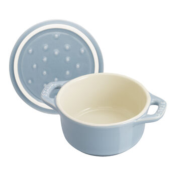Mini Cocotte Set | seramik | Karışık renkler,,large 17
