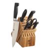 Four Star, 7-pc, Knife block set, No-Color, small 1