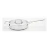 Industry 5, 10 Piece 18/10 Stainless Steel Cookware set, small 6