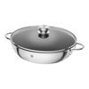Plus, 32 cm, Wok, small 1